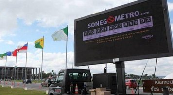 Brasil perde bilhões em sonegação de impostos, denuncia Sonegômetro
