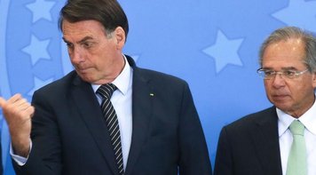 Política econômica sem rumo de Bolsonaro afeta vida de famílias e empresas