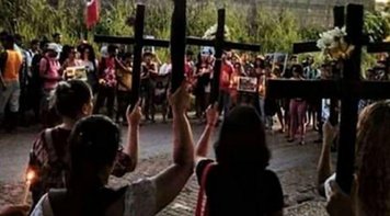 Metade dos assassinatos no campo em 2017 foram chacinas, denuncia CPT