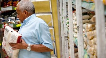 Sem ações do governo e apoio à agricultura familiar, preços de alimentos disparam