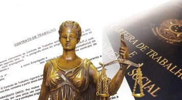 Comissão do TST decide que trabalhador que perder ação não vai pagar processo