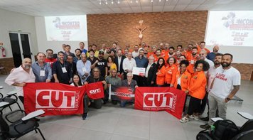 CUT funda Coletivo em Defesa das Estatais, Empresas Públicas e seus Trabalhadores