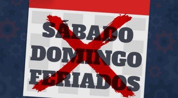 Bolsonaro amplia liberação do trabalho aos sábados, domingos e feriados sem direitos