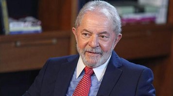 Lula vai à Europa receber título em Paris e debater desigualdade em Genebra e Berlim