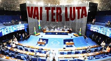 Reforma: A luta para impedir os prejuízos para trabalhadores vai ser no Senado