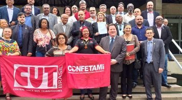 Governo brasileiro é denunciado na OIT por violar normas internacionais