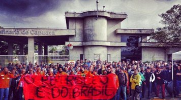 FUP vê ação política e seletiva de tribunal e orienta suspensão da greve