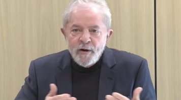 Lula pede anulação de sentença de Moro com base em julgamento do STF