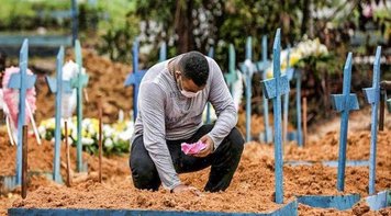 Em meio a aglomerações, nova cepa se espalha pelo Brasil e cientistas temem 3ª onda 