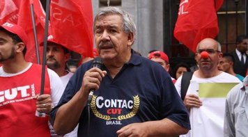 Siderlei: uma vida dedicada ao sindicalismo e aos direitos dos trabalhadores 
