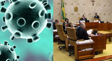 CUT e centrais debatem MP 927 e garantia de emprego e renda com presidente do STF