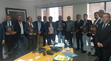 Em defesa de uma reforma tributária solidária e justa