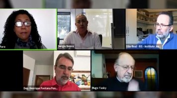 Taxar fortunas e tributação justa são caminhos para resolver crise e desigualdade