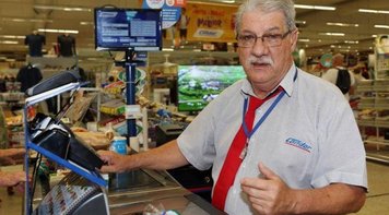 Patrão vai embolsar multa de 40% do FGTS de quem se aposentar e ficar no emprego