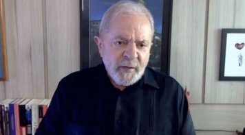 Lula: não adianta criar Renda Brasil e não aumentar o salário mínimo