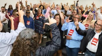 CUT pode convocar greve nacional contra a reforma da Previdência 