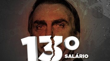 13° salário de quem teve contrato de trabalho suspenso pode ser 50% menor este ano