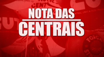  Centrais sindicais mobilizam sindicatos e trabalhadores contra a fome 