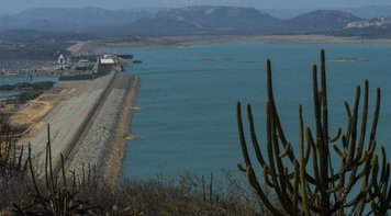 MP do racionamento de energia pode provocar tarifaço e desabastecimento de água 