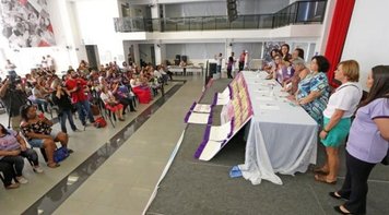 Jornada de lutas no dia 8 de março vai mostrar os retrocessos cometidos contra as mulheres