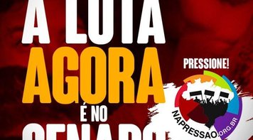 CCJ do Senado define calendário para votar Previdência 