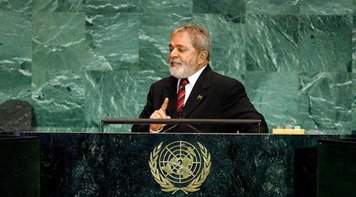 Decisão do Comitê de Direitos Humanos da ONU sobre Lula é legítima, diz CNDH