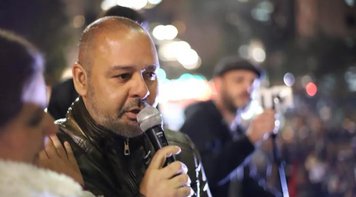 Prisão de Lula é ‘expressão da ditadura no país’, afirma Vagner Freitas