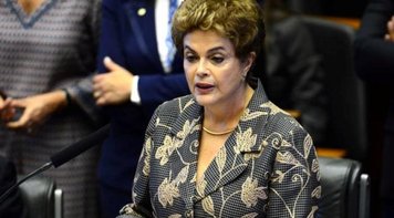 Maioria dos brasileiros acredita que Dilma sofreu um golpe