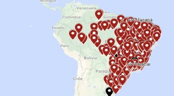 Mais de 117 milhões de pessoas participaram ou foram impactadas pela greve geral 
