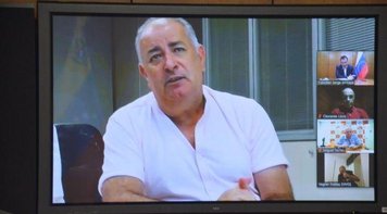 CUT e centrais fecham acordo histórico com governo da Venezuela para salvar vidas