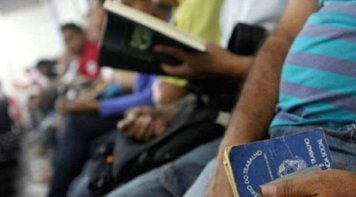 Com desgoverno e economia em crise, medo do desemprego atinge 67% dos brasileiros