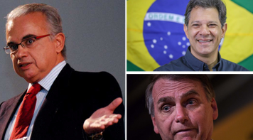 Eleição ainda não está decidida, diz diretor do Vox Populi