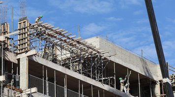 PIB de 0,4% mostra um Brasil sem fôlego para criar empregos