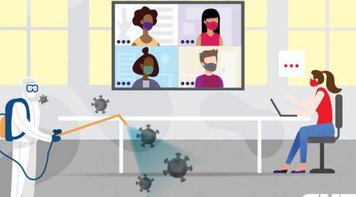 CUT lança cartilha sobre saúde e segurança no trabalho durante a pandemia