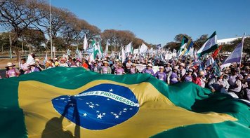 Ato virtual nesta quarta marca os 20 anos de Marcha das Margaridas  