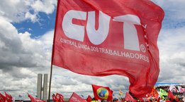 Trabalhadores vão às ruas no dia 30 para pressionar Senado pelo fim da escala 6×1