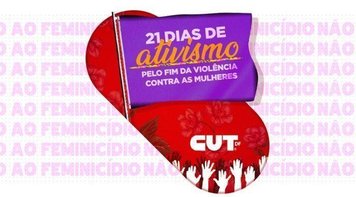 Erradicar a violência contra as mulheres deve ser prioridade do movimento sindical