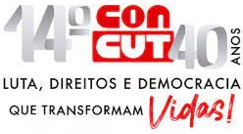 Pará presente: Começa nesta 5ª o 14º CONCUT que debaterá os rumos da organização dos trabalhadores