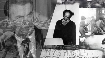 31 de março de 1964, o Brasil não pode esquecer os horrores da ditadura militar 