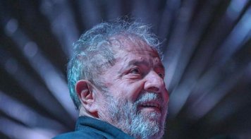 Entidades sindicais dos EUA concedem a Lula prêmio de direitos humanos 