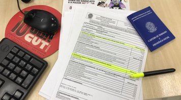 Fim da contribuição sindical obrigatória ameaça direitos, diz Facchin