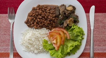 Com alta nos alimentos e gasolina, inflação do mês é a maior para agosto em 4 anos