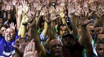 Mudança na contribuição sindical é inconstitucional, diz MPT em nota técnica