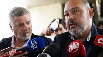 CUT se reúne com vice-presidente Mourão e defende direitos dos trabalhadores 