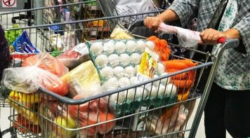 IPCA passa de 6% nos últimos 12 meses. É o maior índice desde 2016 