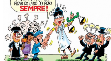 STF retoma julgamento da ADI sobre direito dos trabalhadores à Justiça gratuita nesta quinta