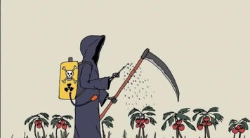 Ignorando riscos à saúde, ruralistas querem envenenar ainda mais os brasileiros