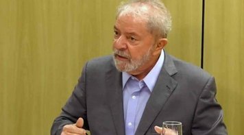 Lula: Por que pegar o tablet do meu neto e não o celular do Cunha?