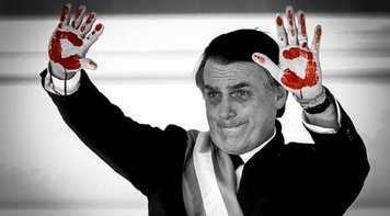 Sábado (23) é dia de luta pela vacina e pelo Fora Bolsonaro. Veja locais no Centro-Norte