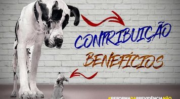 Benefício menor e mais tempo de contribuição, as armadilhas da reforma